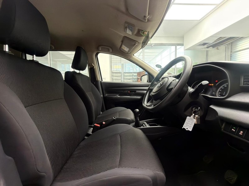 Suzuki Ertiga - Audi Centre Braamfontein - Image 9