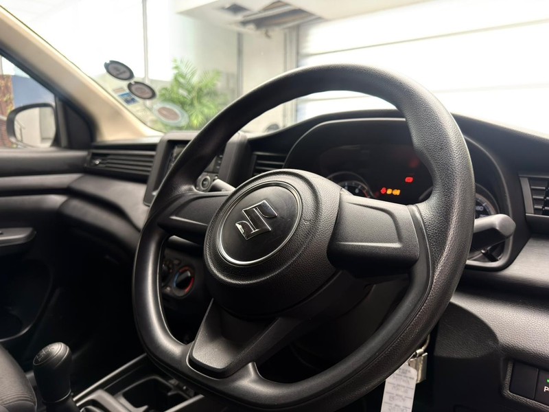 Suzuki Ertiga - Audi Centre Braamfontein - Image 28