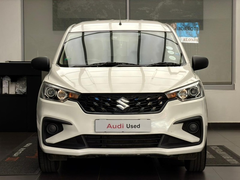 Suzuki Ertiga - Audi Centre Braamfontein - Image 23