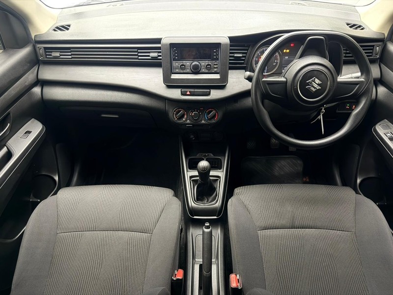 Suzuki Ertiga - Audi Centre Braamfontein - Image 8