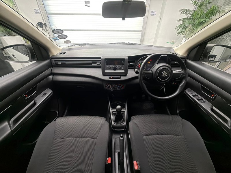 Suzuki Ertiga - Audi Centre Braamfontein - Image 15