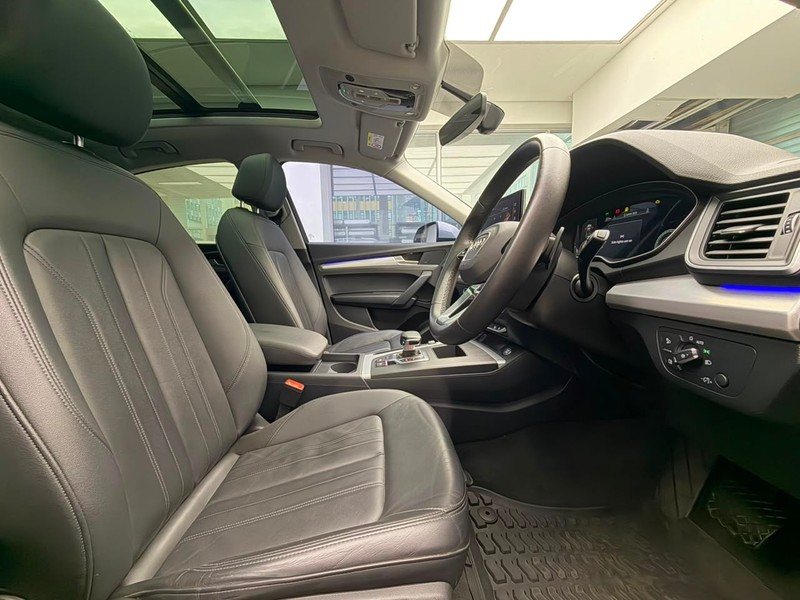 Audi Q5 - Audi Centre Braamfontein - Image 16