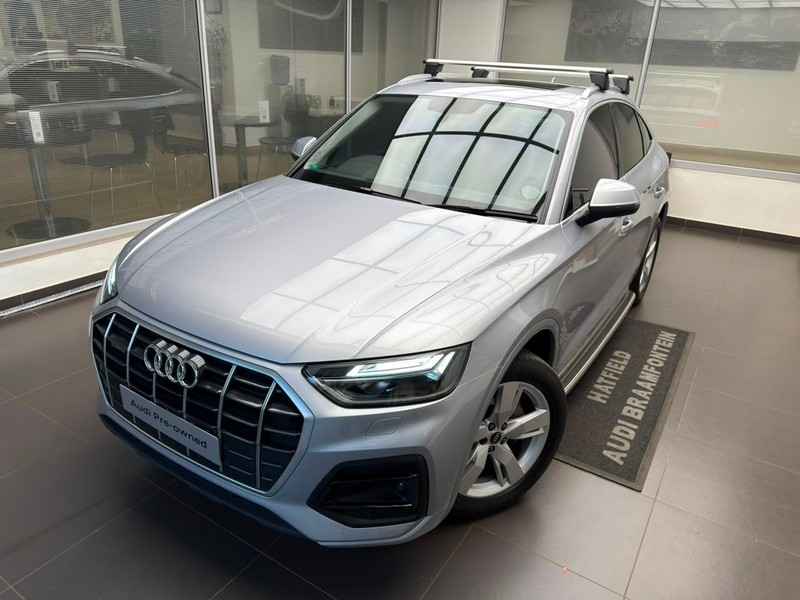 Audi Q5 - Audi Centre Braamfontein - Image 5