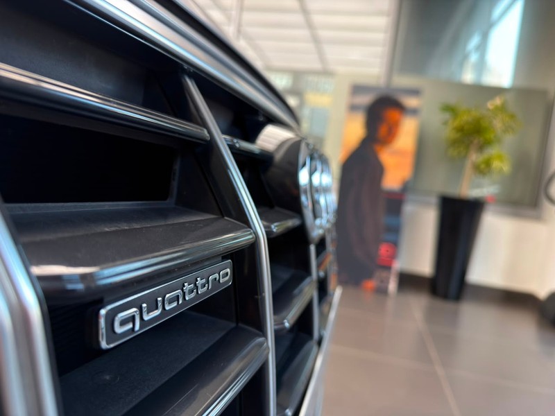 Audi Q5 - Audi Centre Braamfontein - Image 26