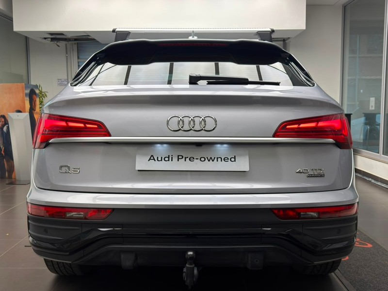 Audi Q5 - Audi Centre Braamfontein - Image 15