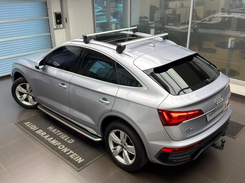 Audi Q5 - Audi Centre Braamfontein - Image 18