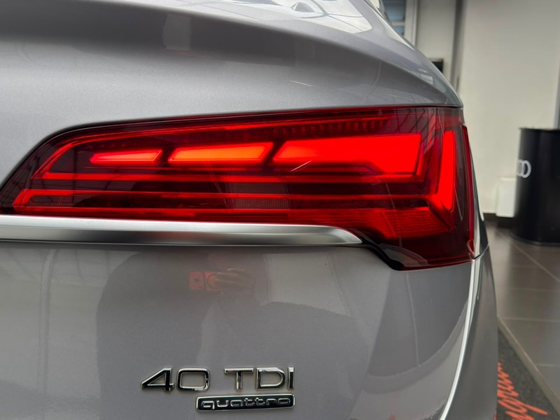 Audi Q5 - Audi Centre Braamfontein - Image 20