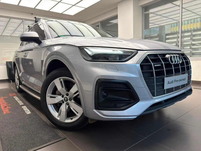 Audi Q5 - Audi Centre Braamfontein - Image 23