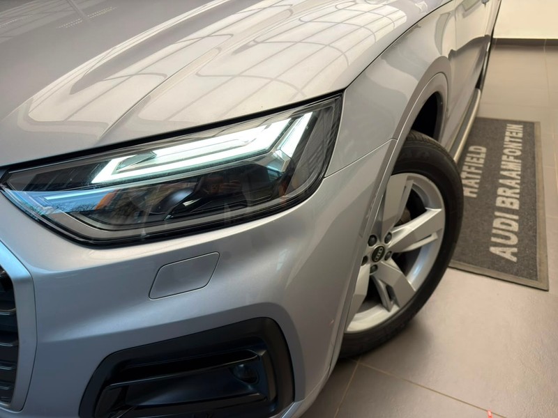 Audi Q5 - Audi Centre Braamfontein - Image 4