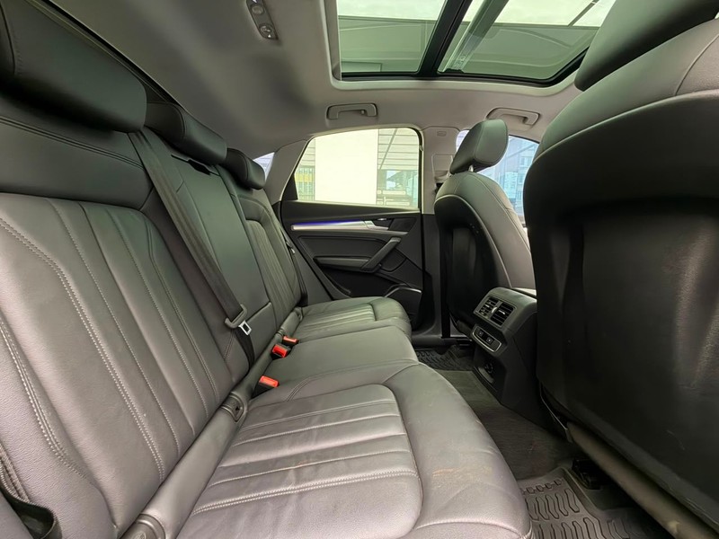 Audi Q5 - Audi Centre Braamfontein - Image 14