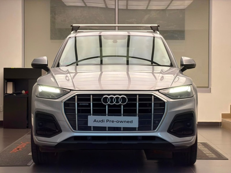 Audi Q5 - Audi Centre Braamfontein - Image 21