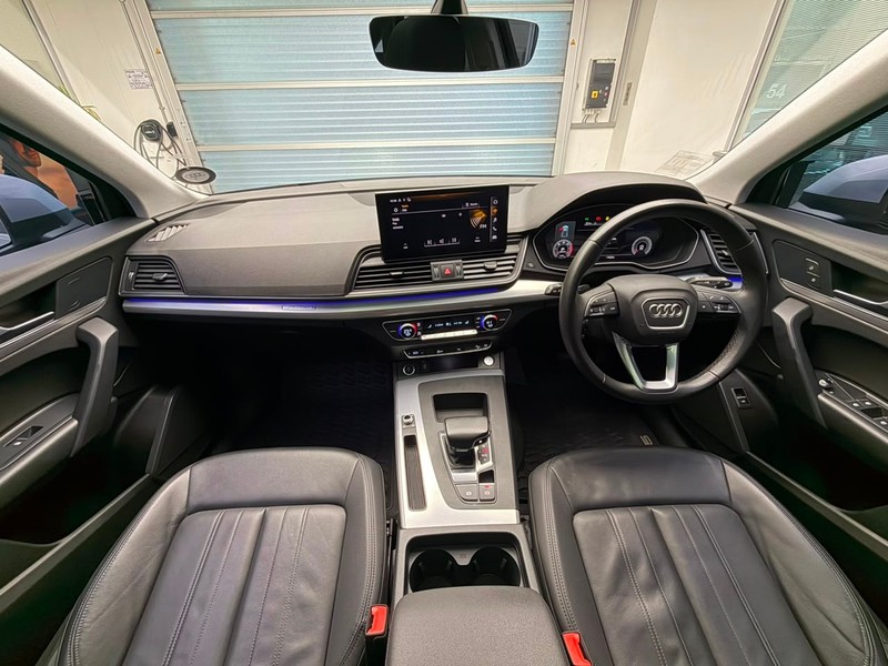 Audi Q5 - Audi Centre Braamfontein - Image 11