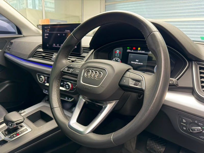 Audi Q5 - Audi Centre Braamfontein - Image 27
