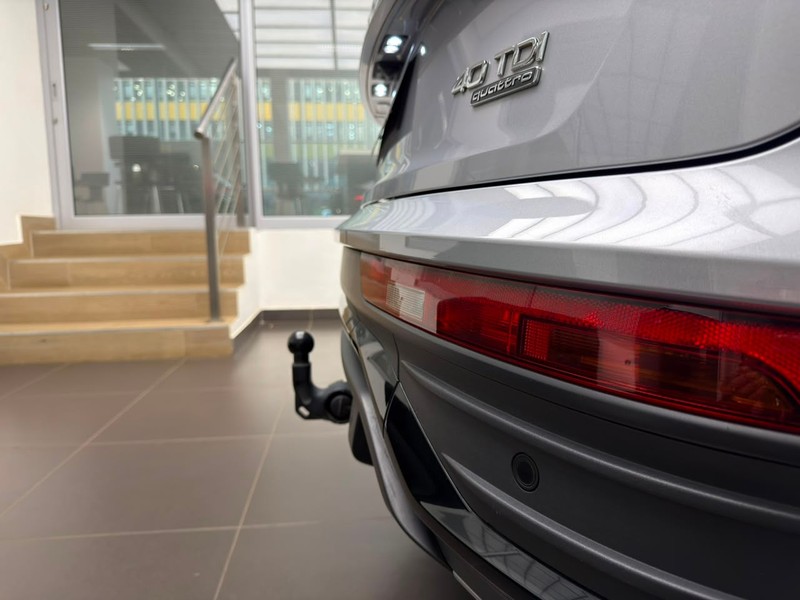Audi Q5 - Audi Centre Braamfontein - Image 12