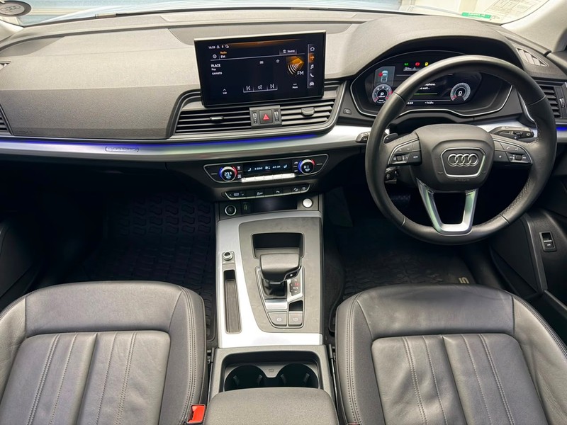 Audi Q5 - Audi Centre Braamfontein - Image 8