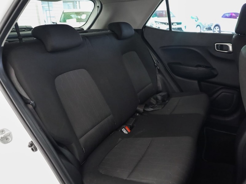 Hyundai Venue - GWM Haval Sandton - Image 11