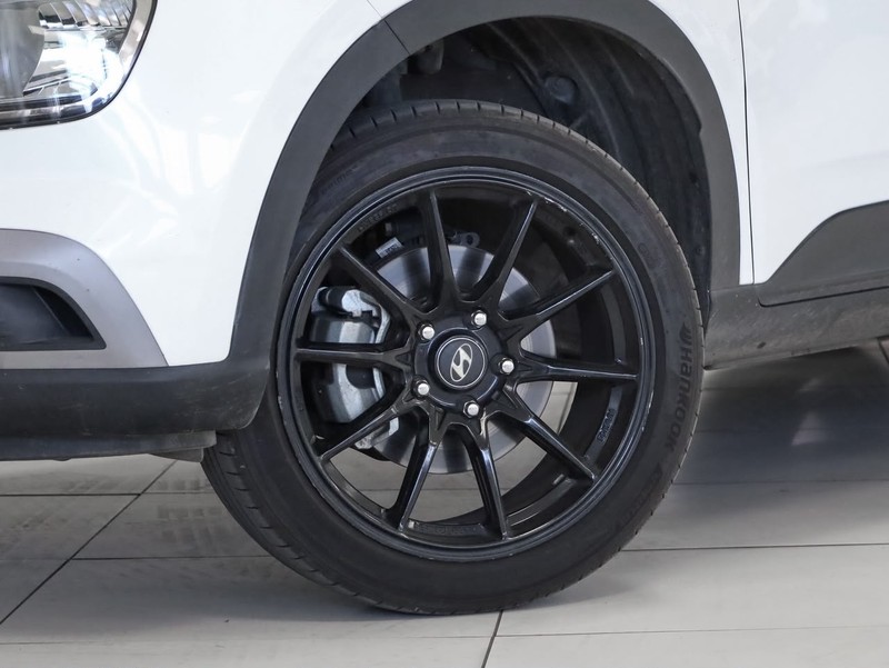 Hyundai Venue - GWM Haval Sandton - Image 2