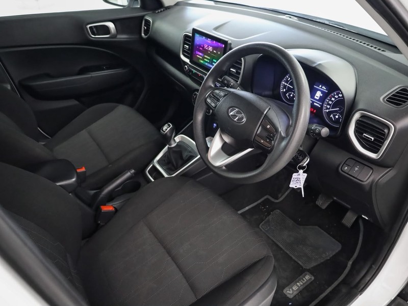 Hyundai Venue - GWM Haval Sandton - Image 6