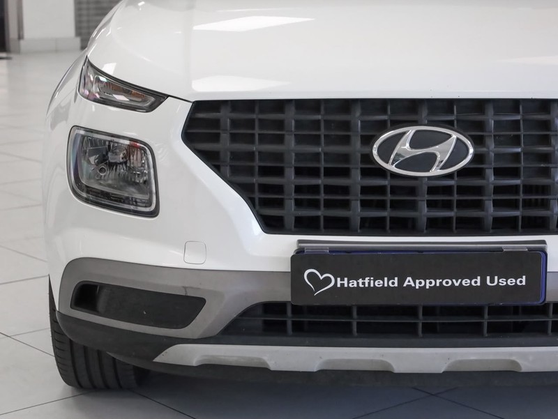 Hyundai Venue - GWM Haval Sandton - Image 4
