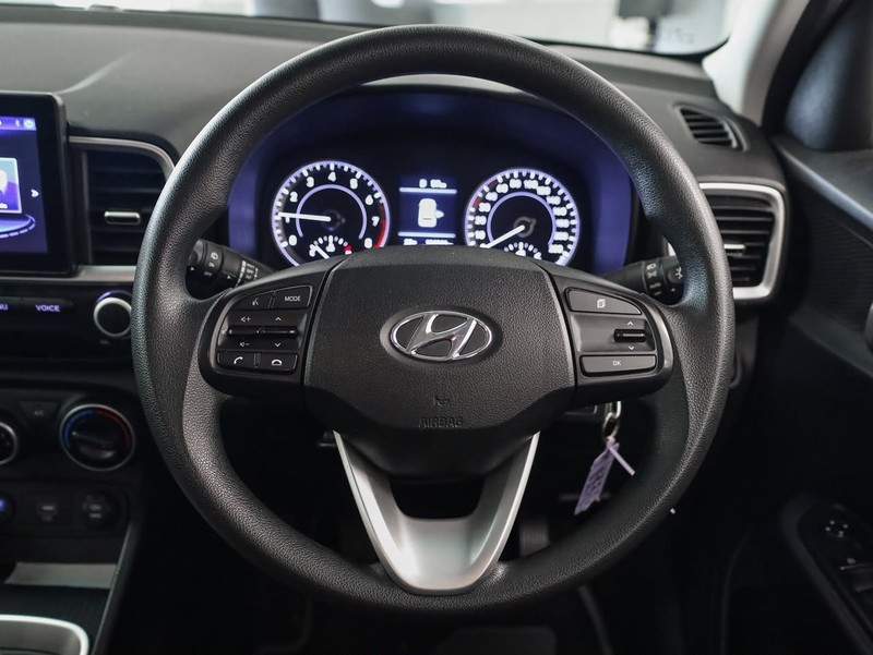 Hyundai Venue - GWM Haval Sandton - Image 12