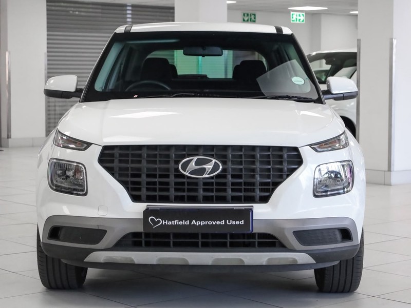 Hyundai Venue - GWM Haval Sandton - Image 5
