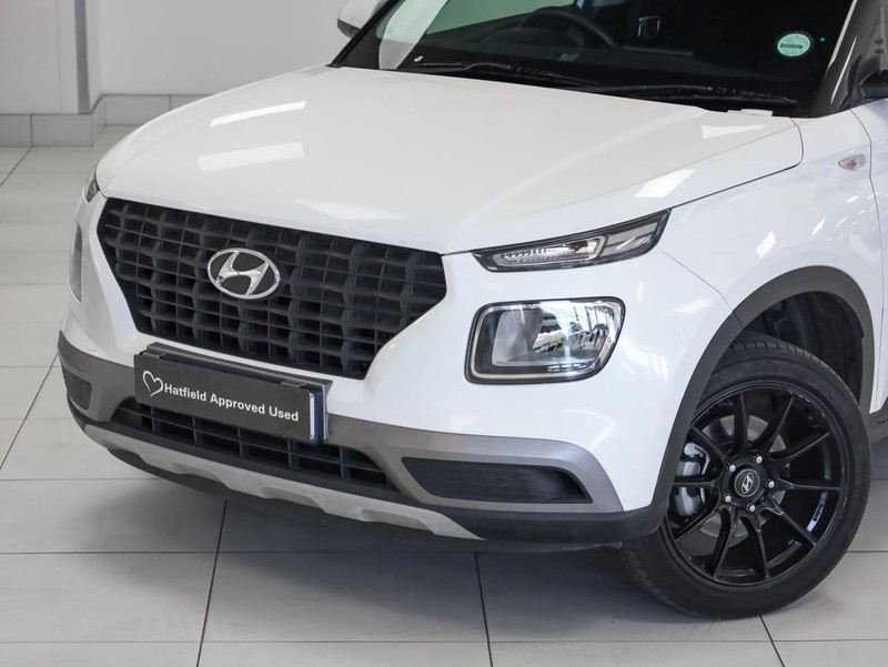 Hyundai Venue - GWM Haval Sandton - Image 3
