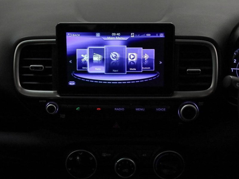 Hyundai Venue - GWM Haval Sandton - Image 18