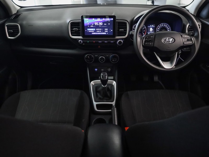 Hyundai Venue - GWM Haval Sandton - Image 14