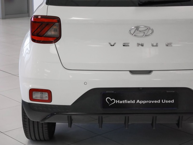 Hyundai Venue - GWM Haval Sandton - Image 22