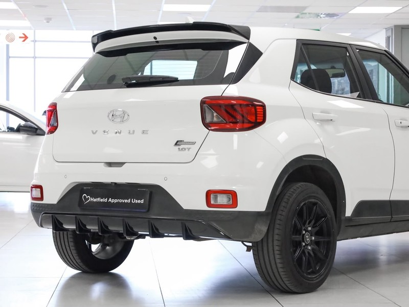 Hyundai Venue - GWM Haval Sandton - Image 20