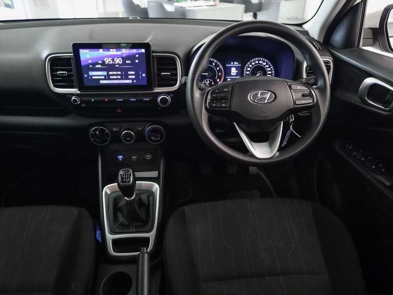 Hyundai Venue - GWM Haval Sandton - Image 15