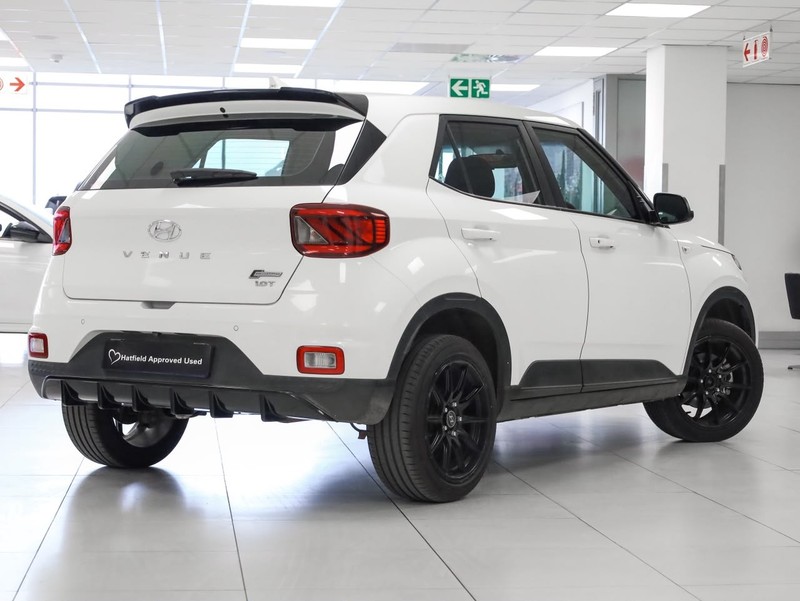 Hyundai Venue - GWM Haval Sandton - Image 17