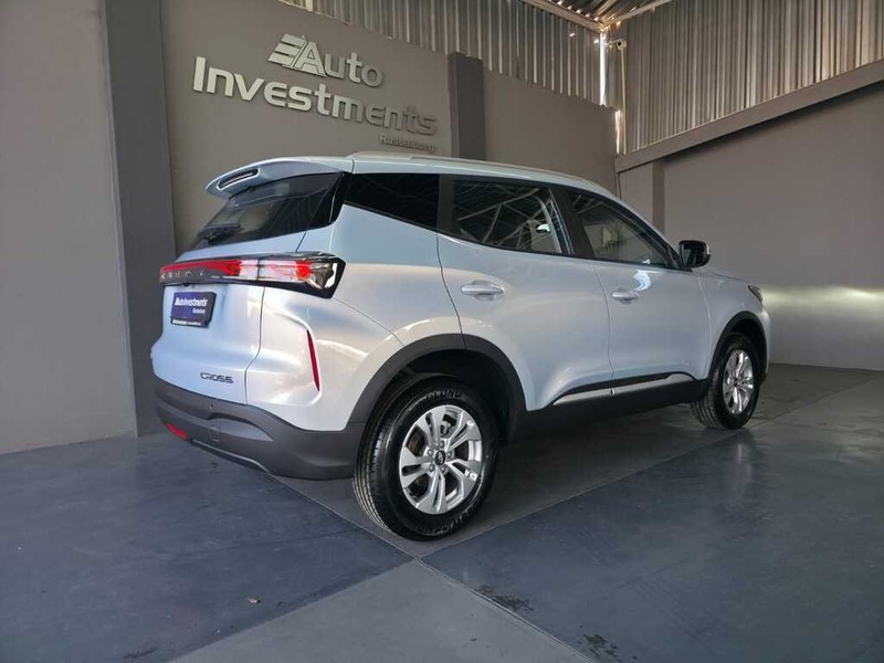 Chery Tiggo - Auto Investments Rustenburg - Image 5