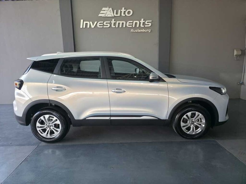 Chery Tiggo - Auto Investments Rustenburg - Image 7
