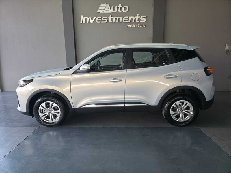 Chery Tiggo - Auto Investments Rustenburg - Image 3