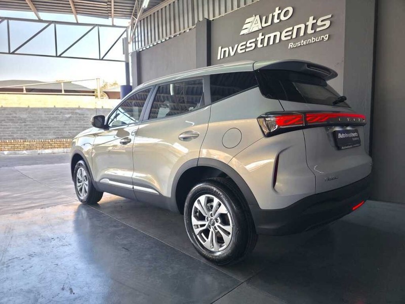 Chery Tiggo - Auto Investments Rustenburg - Image 4