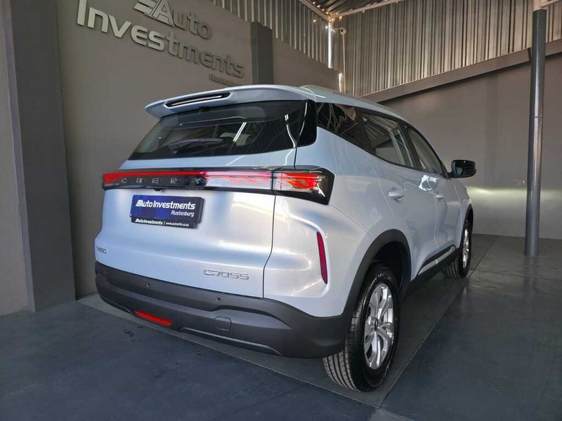Chery Tiggo - Auto Investments Rustenburg - Image 6