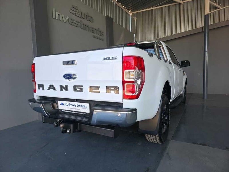 Ford Ranger - Auto Investments Rustenburg - Image 6