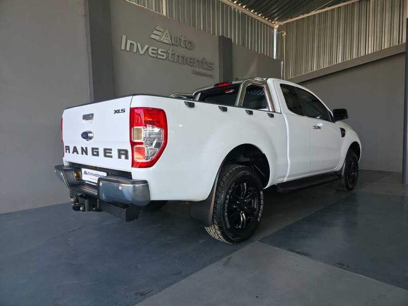 Ford Ranger - Auto Investments Rustenburg - Image 5