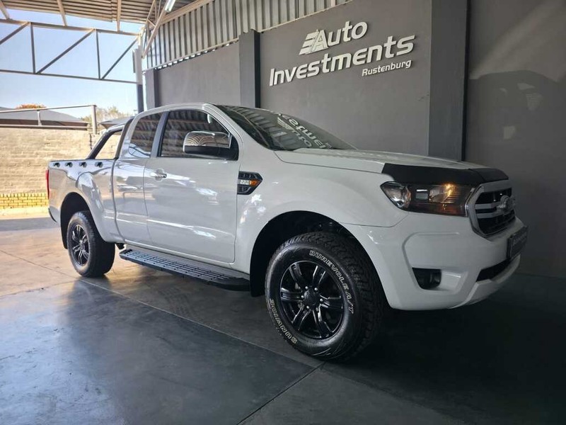 Ford Ranger - Auto Investments Rustenburg - Image 8