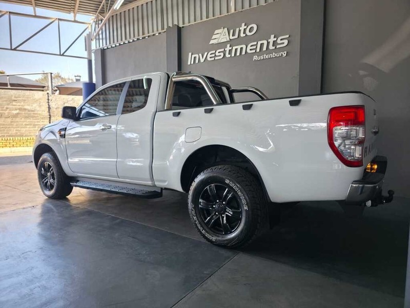 Ford Ranger - Auto Investments Rustenburg - Image 4