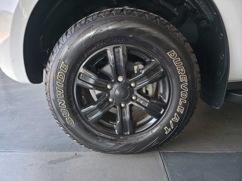 Ford Ranger - Auto Investments Rustenburg - Image 9