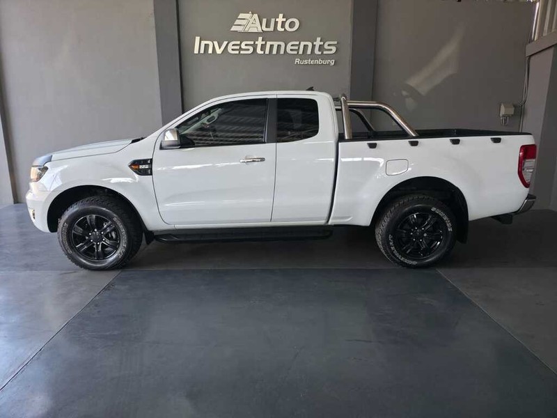 Ford Ranger - Auto Investments Rustenburg - Image 3