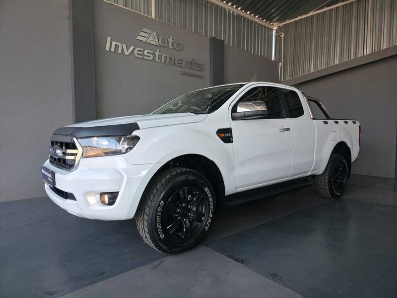 Ford Ranger - Auto Investments Rustenburg - Image 1