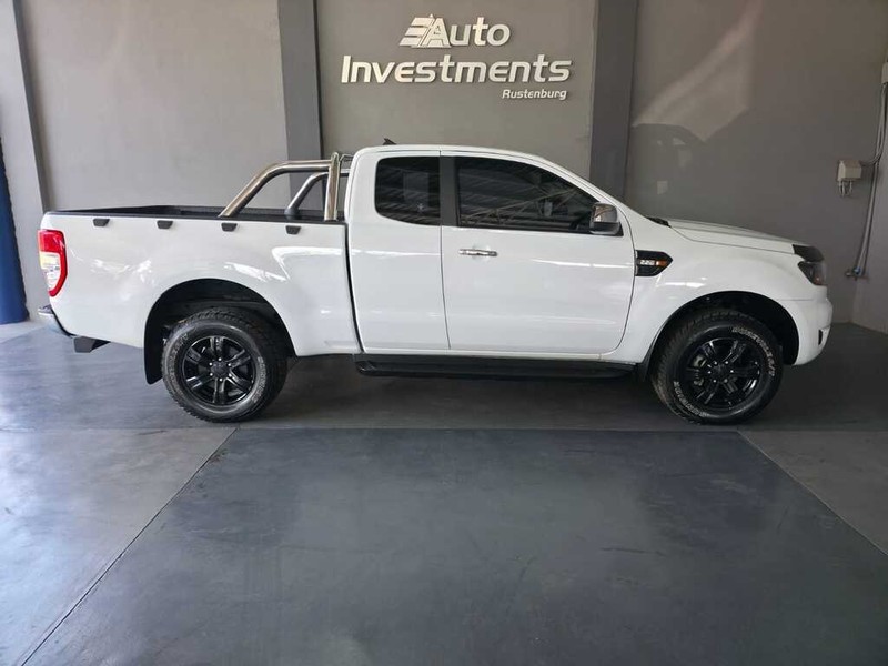Ford Ranger - Auto Investments Rustenburg - Image 7