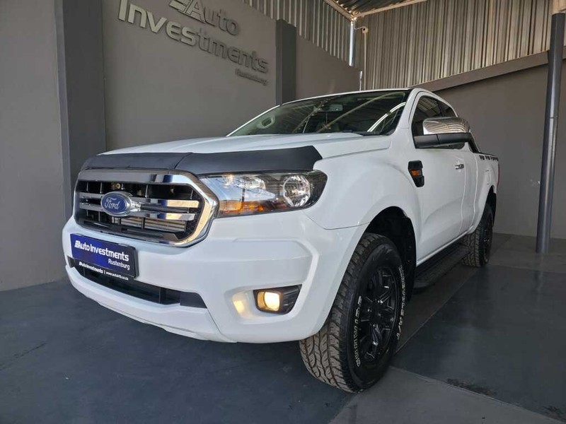 Ford Ranger - Auto Investments Rustenburg - Image 2
