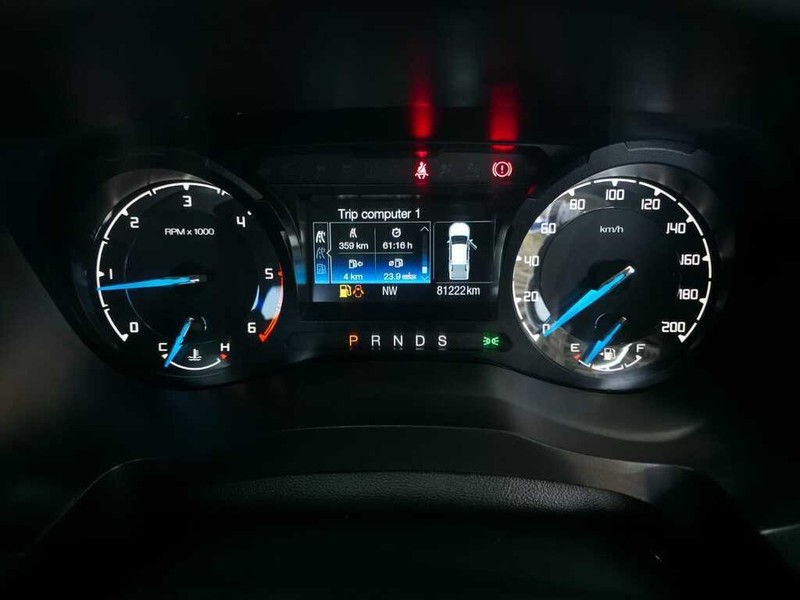 Ford Ranger - Auto Investments Rustenburg - Image 19