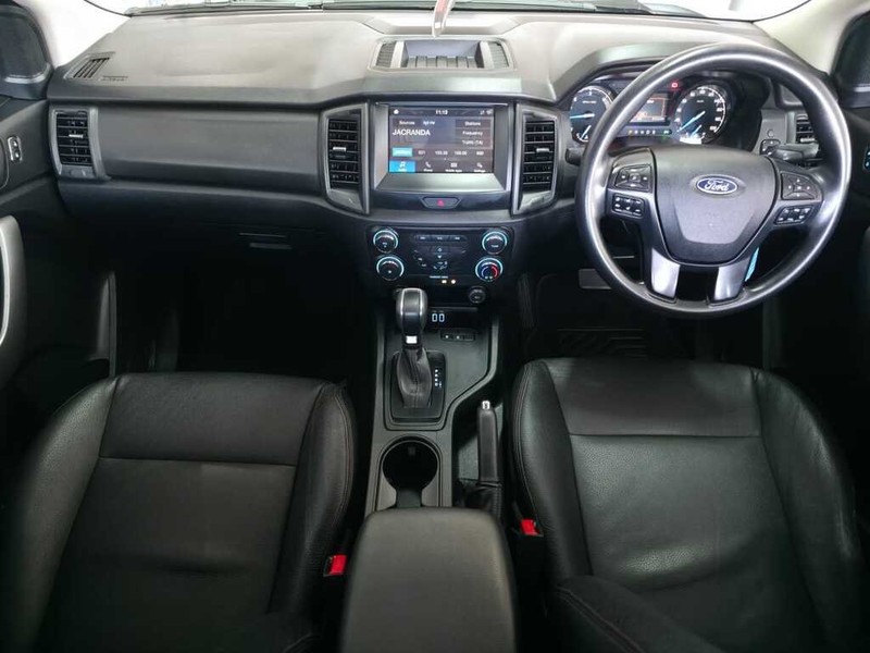 Ford Ranger - Auto Investments Rustenburg - Image 11