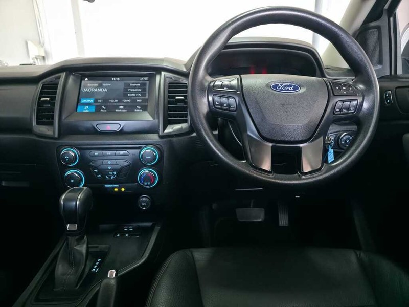 Ford Ranger - Auto Investments Rustenburg - Image 14