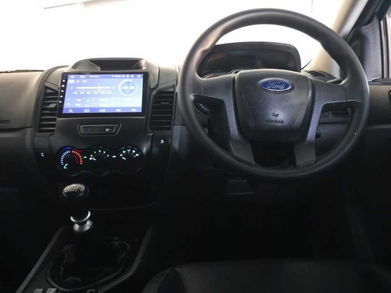 Ford Ranger - Auto Investments Rustenburg - Image 14
